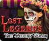 Jogo Lost Legends: The Weeping Woman