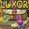 Luxor 2 game