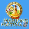 Jogo Mahjong Fortuna 2 Deluxe