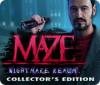 Jogo Maze: Nightmare Realm Collector's Edition