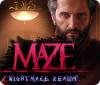 Jogo Maze: Nightmare Realm