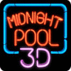 Jogo Midnight Pool 3D