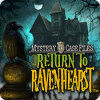 Jogo Mystery Case Files: Return to Ravenhearst