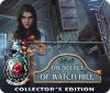 Jogo Mystery Trackers: The Secret of Watch Hill Collector's Edition