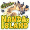 Jogo Nanda's Island