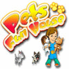 Jogo Pets Fun House