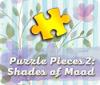 Jogo Puzzle Pieces 2: Shades of Mood