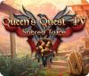 Jogo Queen's Quest IV: Sacred Truce