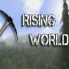 Jogo Rising World