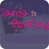 Jogo Santa Is Coming