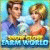 Jogo Snow Globe: Farm World