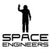Jogo Space Engineers
