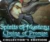 Jogo Spirits of Mystery: Chains of Promise Collector's Edition