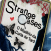 Strange Cases: O Mistério da Carta de Tarô game