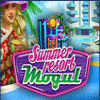 Jogo Summer Resort Mogul