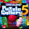 Jogo Super Collapse! Puzzle Gallery 5