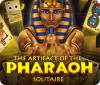 Jogo The Artifact of the Pharaoh Solitaire