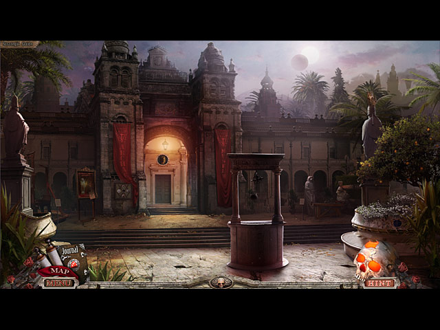 The Keepers: The Order's Last Secret Collector's Edition Screenshot 3