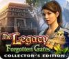 Jogo The Legacy: Forgotten Gates Collector's Edition