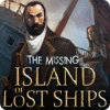 Jogo The Missing: A Ilha dos Navios Perdidos