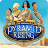 Jogo The Timebuilders: Pyramid Rising