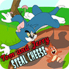 Jogo Tom and Jerry - Steal Cheese