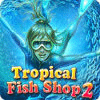 Jogo Tropical Fish Shop 2