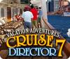 Jogo Vacation Adventures: Cruise Director 7