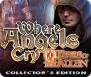 Jogo Where Angels Cry: Tears of the Fallen. Collector's Edition