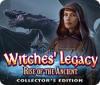 Jogo Witches' Legacy: Rise of the Ancient Collector's Edition