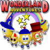 Jogo Wonderland Adventures