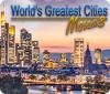 Jogo World's Greatest Cities Mosaics 8