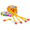 Jogo Lucky Dumpy
