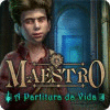 Jogo Maestro: Notes of Life