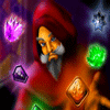 Magic Crystals game