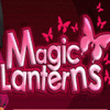 Magic Lanterns game