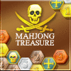 Jogo Mahjong Treasure