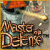Mais informações sobre o jogo Master of Defense