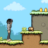 Jogo Meez Adventure Game