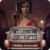 Millennium Secrets: Emerald Curse game