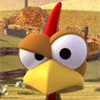 Jogo Moorhuhn X