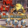 Jogo Mr. Robot