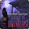 Jogo Mystery Case Files: Escape from Ravenhearst