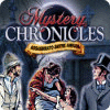 Mystery Chronicles: Murder Among Friends game