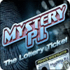 Mystery P.I. - The Lottery Ticket game