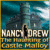 Mais informações sobre o jogo Nancy Drew: The Haunting of Castle Malloy