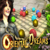 Oriental Dreams game