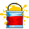 Jogo Painter Madness