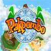 Pakoombo game