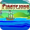 Jogo Pirate Jong
